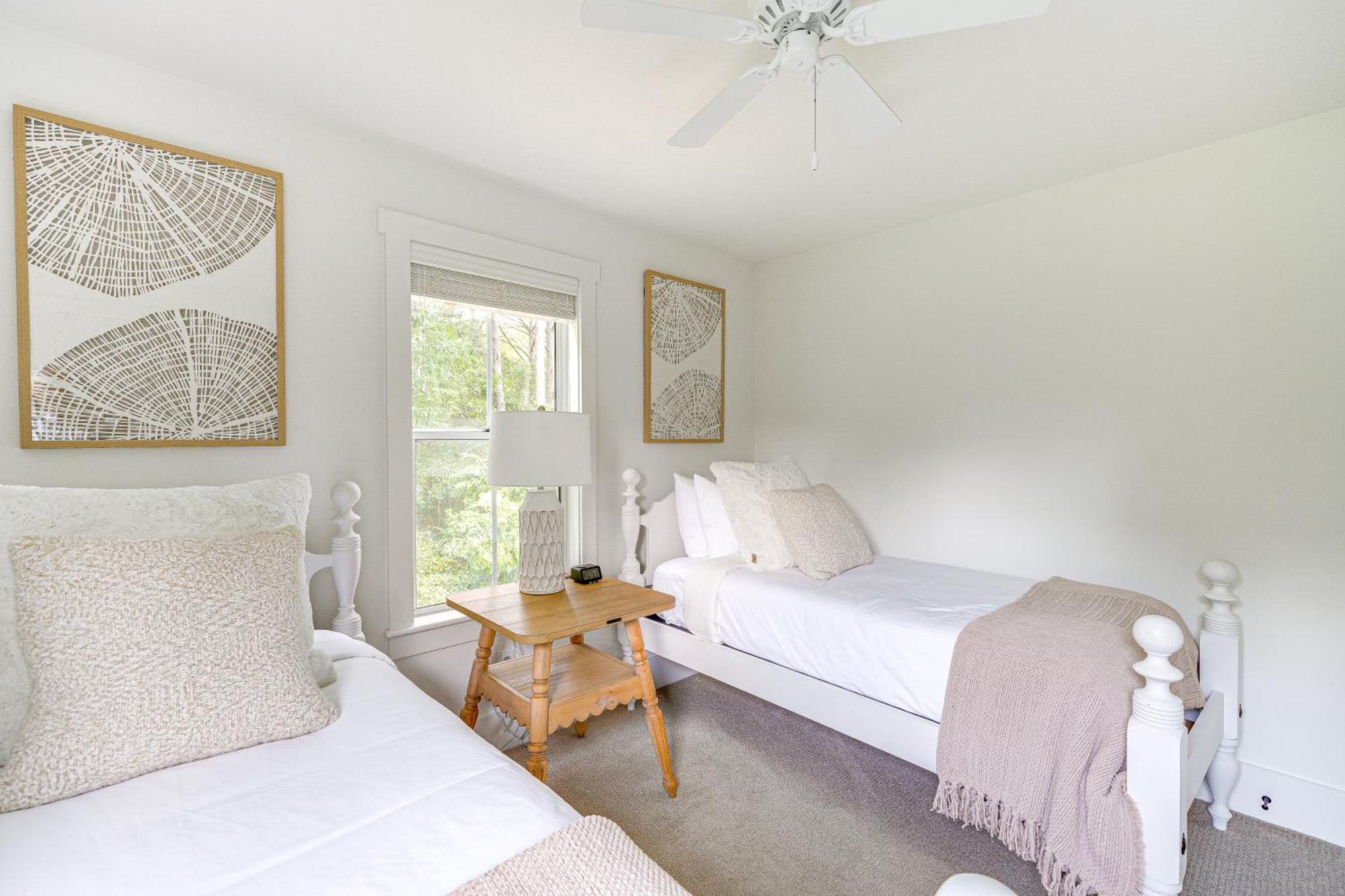 Beach House With Outdoor Shower Less Than 6 Mi To Nags Head! Manteo Dış mekan fotoğraf