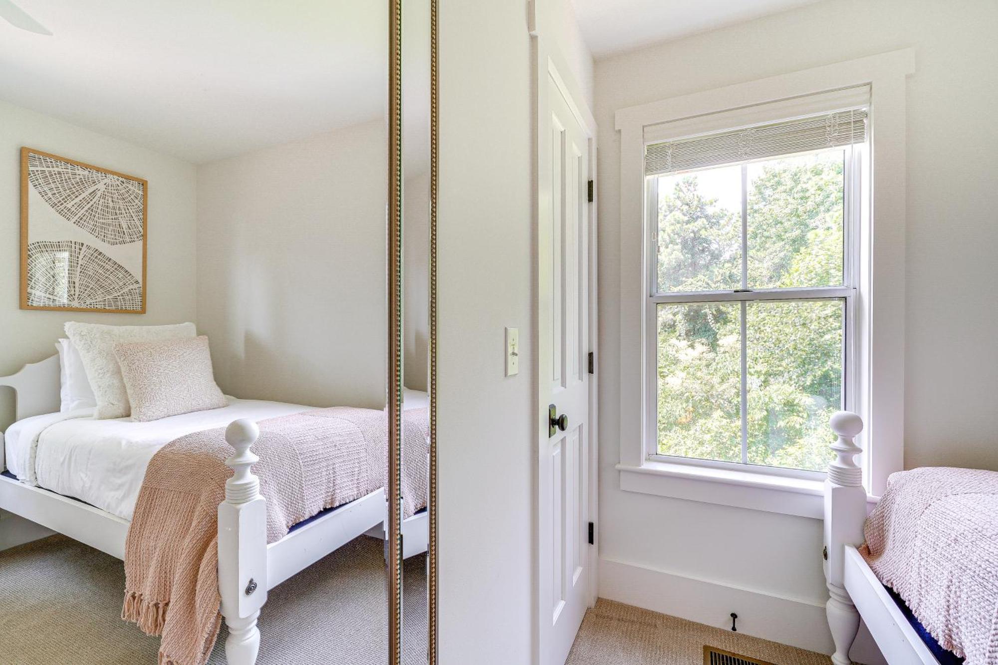 Beach House With Outdoor Shower Less Than 6 Mi To Nags Head! Manteo Dış mekan fotoğraf