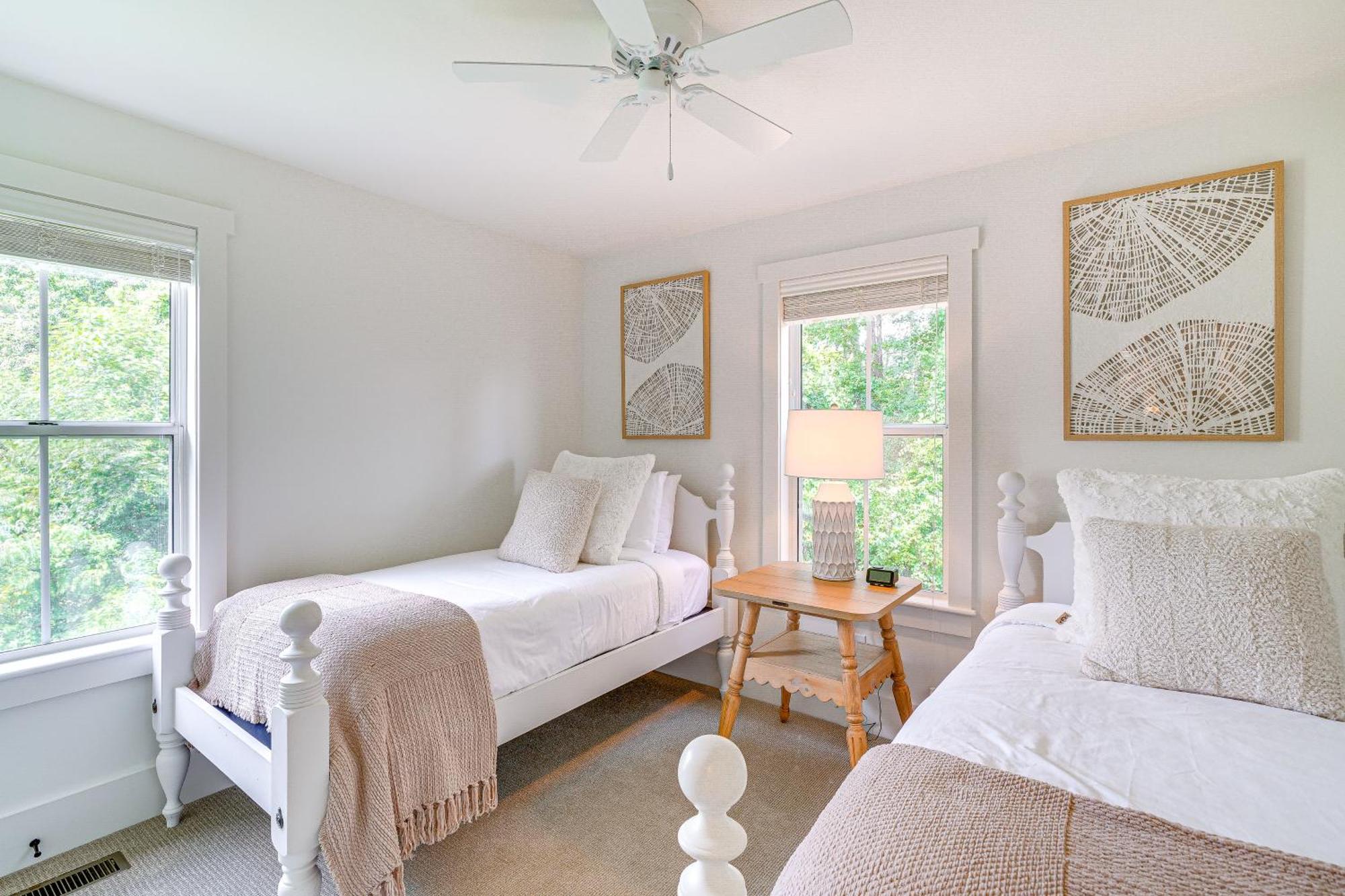 Beach House With Outdoor Shower Less Than 6 Mi To Nags Head! Manteo Dış mekan fotoğraf