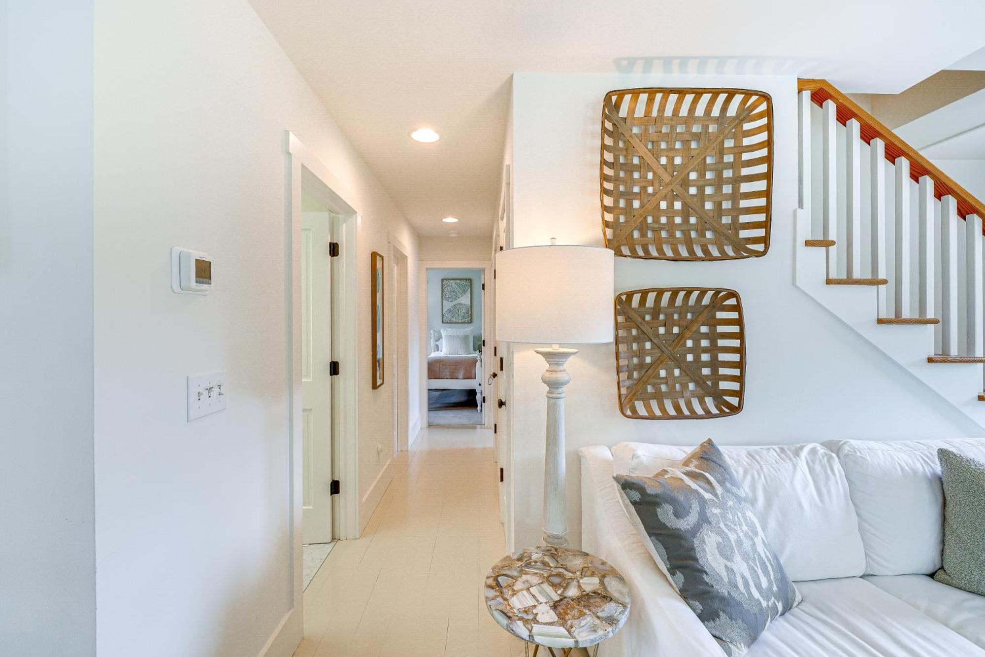 Beach House With Outdoor Shower Less Than 6 Mi To Nags Head! Manteo Dış mekan fotoğraf
